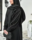 مانتو عبایی آیه