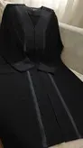 مانتو مجلسی کریشه سایز بزرگ