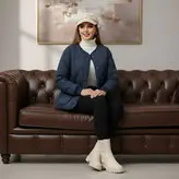 کاپشن جدید آمبردی