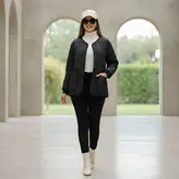 کاپشن جدید آمبردی