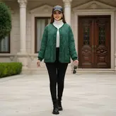 کاپشن جدید آمبردی