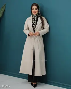 مانتو مجلسی بلند کتایون