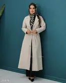 مانتو مجلسی بلند کتایون