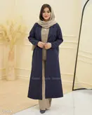 مانتو مجلسی بلند کتایون