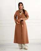 مانتو مجلسی بلند کتایون