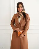 مانتو مجلسی بلند کتایون