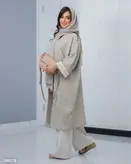 میدونستی میتونی با این مانتو عیدو بترکونی بفزس برا دوستات