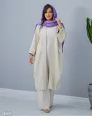 میدونستی میتونی با این مانتو عیدو بترکونی بفزس برا دوستات