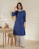 مانتو عیدانه شانتون راشل ( دانشجویی ، اداری)