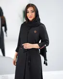 مانتو عیدانه شانتون راشل ( دانشجویی ، اداری)