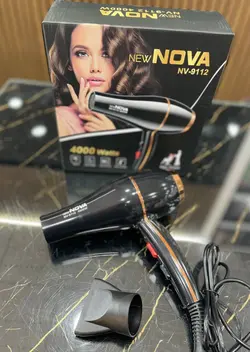 سشوار سالنی NOVA9112