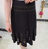 دامن مجلسی کد ۰۴۰۱۱۰۲