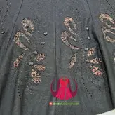 دامن مجلسی کد ۰۴۰۱۱۰۲