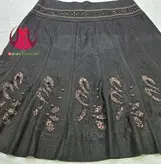 دامن مجلسی کد ۰۴۰۱۱۰۲