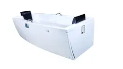 خرید وان حمام مدل گلایل - آریاوان