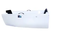 خرید وان حمام مدل گلایل - آریاوان