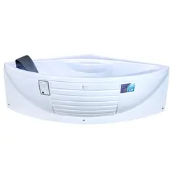 خرید وان حمام مدل درنا 1403 ♥ قیمت ۱۴,۰۰۰,۰۰۰ تومان