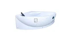 خرید وان حمام مدل درنا 1403 ♥ قیمت ۱۴,۰۰۰,۰۰۰ تومان