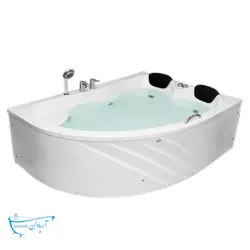 خرید جکوزی مدل ارشیا - آریاوان