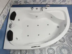خرید جکوزی مدل ارشیا - آریاوان