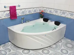 خرید جکوزی مدل ارشیا - آریاوان