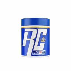 اچ ام بی رونی کلمن – RC HMB - فروشگاه استار مکمل بدنسازی ورزشی نمایندگی معتبر ایران امارات