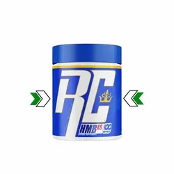 اچ ام بی رونی کلمن – RC HMB - فروشگاه استار مکمل بدنسازی ورزشی نمایندگی معتبر ایران امارات