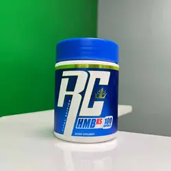 اچ ام بی رونی کلمن – RC HMB - فروشگاه استار مکمل بدنسازی ورزشی نمایندگی معتبر ایران امارات
