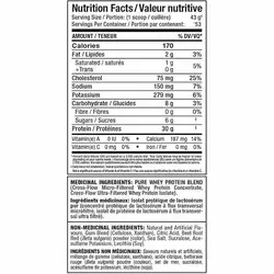 پروتئین وی کلاسیک آلمکس | Allmax Whey Classic - فروشگاه استار مکمل بدنسازی ورزشی نمایندگی معتبر ایران امارات