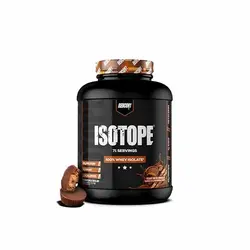 پروتئین وی ایزوله ایزوتوپ ردکان وان - Whey Isolate ISOTOPE Redcon1 - فروشگاه استار مکمل بدنسازی ورزشی نمایندگی معتبر ایران امارات
