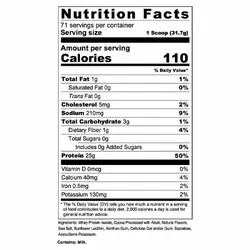 پروتئین وی ایزوله ایزوتوپ ردکان وان - Whey Isolate ISOTOPE Redcon1 - فروشگاه استار مکمل بدنسازی ورزشی نمایندگی معتبر ایران امارات