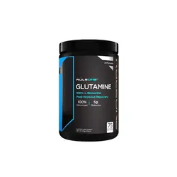 گلوتامین رول وان | Rule 1 Glutamine - فروشگاه استار مکمل بدنسازی ورزشی نمایندگی معتبر ایران امارات