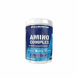 آمینو کمپلکس آل ناتریشن - ALLNUTRITION AMINO COMPLEX - فروشگاه استار مکمل بدنسازی ورزشی نمایندگی معتبر ایران امارات