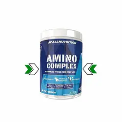 آمینو کمپلکس آل ناتریشن - ALLNUTRITION AMINO COMPLEX - فروشگاه استار مکمل بدنسازی ورزشی نمایندگی معتبر ایران امارات