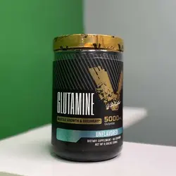 گلوتامین ویکتور مارتینز | Victor Glutamine - فروشگاه استار مکمل بدنسازی ورزشی نمایندگی معتبر ایران امارات