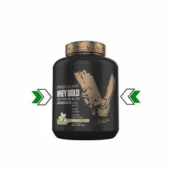 پروتئین وی گلد ویکتور مارتینز | Victor Whey Gold - فروشگاه استار مکمل بدنسازی ورزشی نمایندگی معتبر ایران امارات