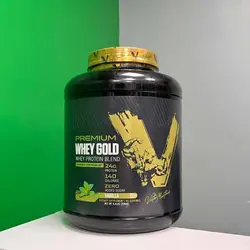 پروتئین وی گلد ویکتور مارتینز | Victor Whey Gold - فروشگاه استار مکمل بدنسازی ورزشی نمایندگی معتبر ایران امارات