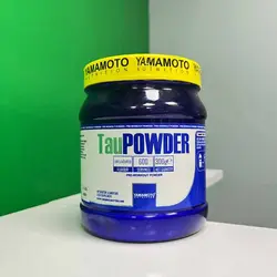 تائورین یاماموتو - YAMAMOTO TauPowder - فروشگاه استار مکمل بدنسازی ورزشی نمایندگی معتبر ایران امارات