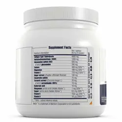 فلکس جنیکس بایوجنیکس - Biogenix FLEX-genix - فروشگاه استار مکمل بدنسازی ورزشی نمایندگی معتبر ایران امارات