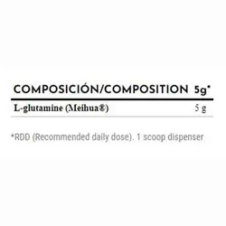 گلوتامین کوسه زومادلبز - Zoomad Labs ONE RAW GLUTAMINE - فروشگاه استار مکمل بدنسازی ورزشی نمایندگی معتبر ایران امارات