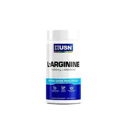ال آرژنین یو اس ان - USN L-Arginine - فروشگاه استار مکمل بدنسازی ورزشی نمایندگی معتبر ایران امارات