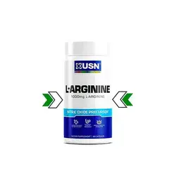 ال آرژنین یو اس ان - USN L-Arginine - فروشگاه استار مکمل بدنسازی ورزشی نمایندگی معتبر ایران امارات