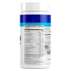 مولتی ویتامین یو اس ان - USN Multivitamin - فروشگاه استار مکمل بدنسازی ورزشی نمایندگی معتبر ایران امارات