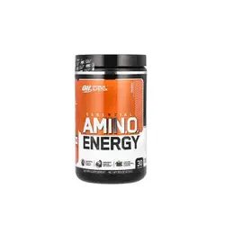 آمینو انرژی اپتیموم ناتریشن - ON Amino Energy - فروشگاه استار مکمل بدنسازی ورزشی نمایندگی معتبر ایران امارات