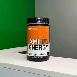 آمینو انرژی اپتیموم ناتریشن - ON Amino Energy - فروشگاه استار مکمل بدنسازی ورزشی نمایندگی معتبر ایران امارات