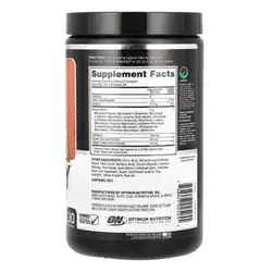 آمینو انرژی اپتیموم ناتریشن - ON Amino Energy - فروشگاه استار مکمل بدنسازی ورزشی نمایندگی معتبر ایران امارات
