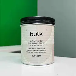 چربی سوز ترموژنیک بالک - bulk Thermogenic - فروشگاه استار مکمل بدنسازی ورزشی نمایندگی معتبر ایران امارات
