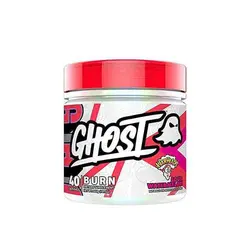 چربی سوز گوست برن - Ghost Burn - فروشگاه استار مکمل بدنسازی ورزشی نمایندگی معتبر ایران امارات