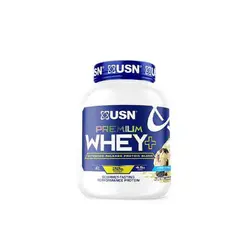 پروتئین وی پریمیوم یو اس ان - USN Premium Whey Protein - فروشگاه استار مکمل بدنسازی ورزشی نمایندگی معتبر ایران امارات