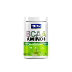 بی سی ای ای + آمینو یو اس ان - USN BCAA + Amino - فروشگاه استار مکمل بدنسازی ورزشی نمایندگی معتبر ایران امارات
